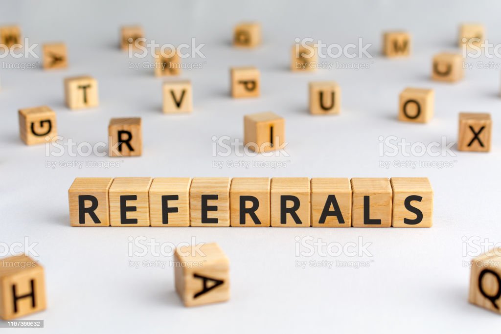 Woodholme Cardiovascular Associates Referral Policy